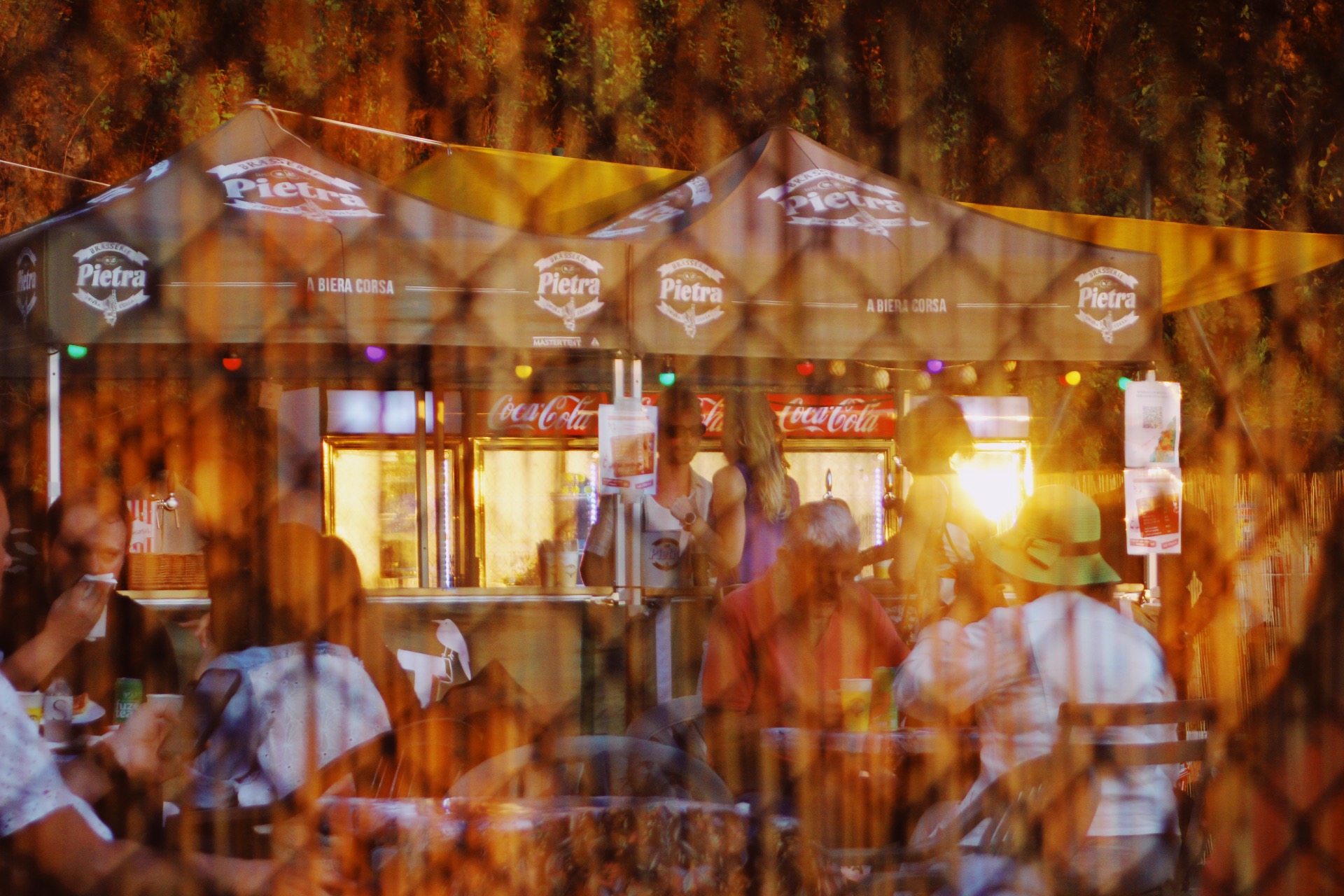 La Guinguette
