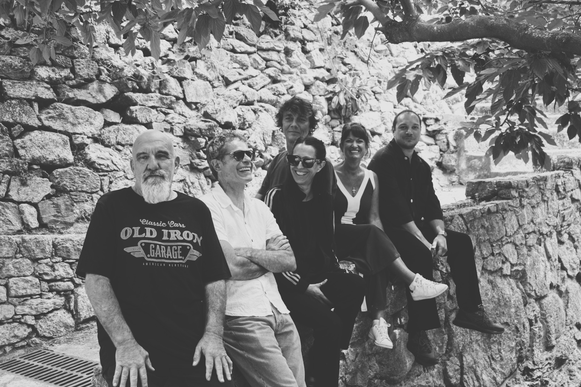 Le renouveau du cinéma corse célébré au Festival de Lama