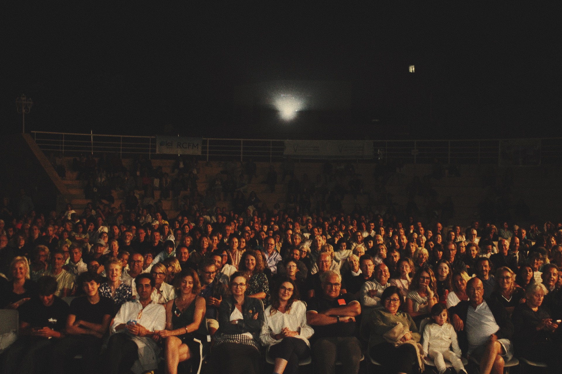 Festival du Film de Lama