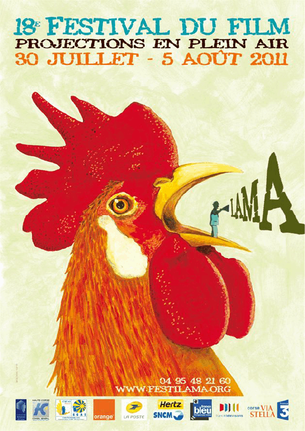 Édition 2011